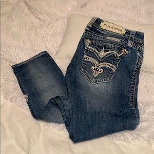 Rock Revival Betty Skinny Jeans